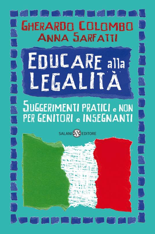 educare alla legalità
