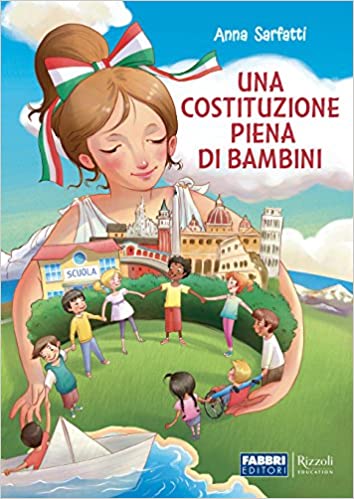 Una costituzione piena di bambini