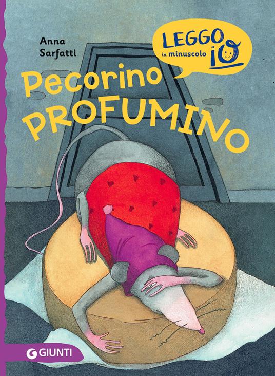 pecorino profumino