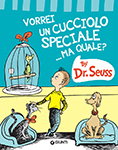 Vorrei un cucciolo speciale